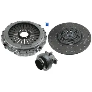 Comparateur de prix : SACHS Kit d'embrayage (Ref: 3400 700 450)