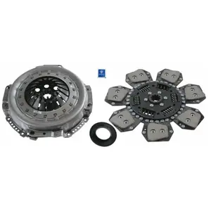 Kit d'embrayage SACHS 3800 541 016 pas cher