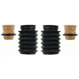 Soufflet d'amortisseur et butée élastique de suspension SACHS 900 134 pas cher