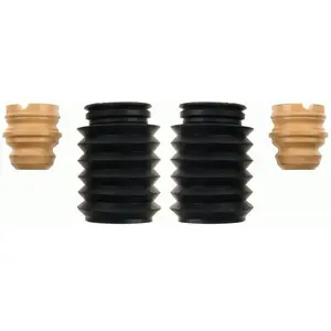 Soufflet d'amortisseur et butée élastique de suspension SACHS 900 133 pas cher