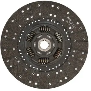 Comparateur de prix : Disque D'Embrayage 1878 004 232 Sachs Mercedes-Benz Sachs 1878004232