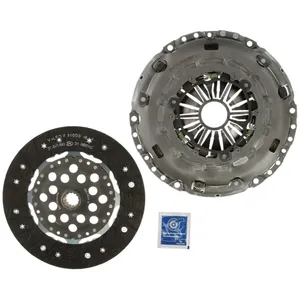 SACHS Kit d'embrayage pour SAAB: 9-5 (Ref: 3000 951 190) pas cher