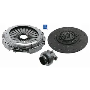 Comparateur de prix : Kit D'Embrayage Xtend 3400 700 522 Sachs Daf Sachs 3400700522