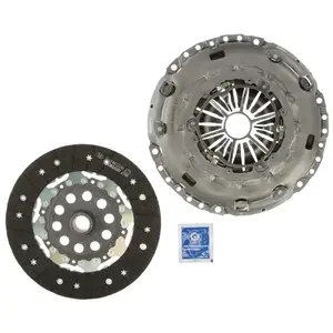 Kit d'embrayage SACHS XTend 3000 951 819 pas cher