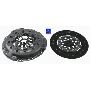 SACHS 3000 951 823 Kit d'Embrayage sans butée de débrayage pas cher