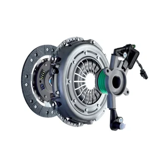 Comparateur de prix : SACHS Kit d'embrayage pour MERCEDES-BENZ: Sprinter (Ref: 3000 990 195)