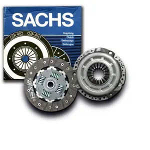 Kit d'embrayage XTend Kit plus CSC 3000 990 190 Sachs 3000990190 pas cher