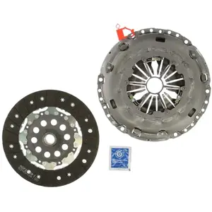 Kit d'embrayage XTend 3000 951 815 Sachs 3000951815 pas cher