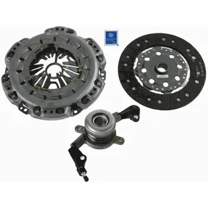 SACHS Kit d'embrayage pour MERCEDES-BENZ: Classe E (Ref: 3000 990 173) pas cher