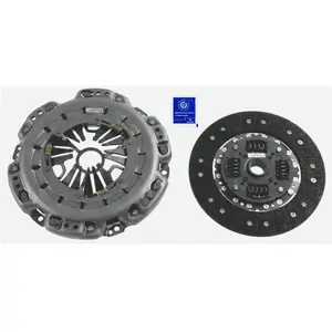 SACHS 3000 951 803 Kit d'Embrayage sans butée de débrayage pas cher