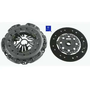 Kit d'embrayage SACHS 3000 951 810 pas cher