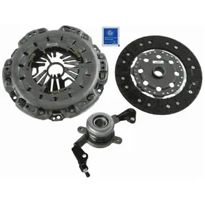 Kit d'embrayage XTend Kit plus CSC 3000 990 175 Sachs 3000990175 pas cher