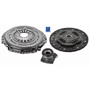 Kit d'embrayage Kit plus CSC 3000 990 156 Sachs 3000990156 pas cher