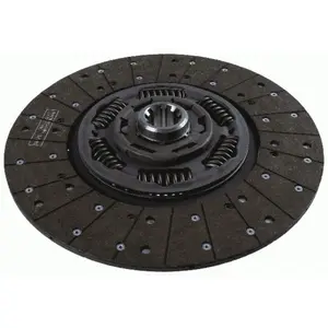 Comparateur de prix : Disque d'embrayage SACHS 1878 004 540