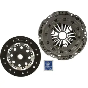 Comparateur de prix : Kit d'embrayage XTend 3000 951 197 Sachs 3000951197
