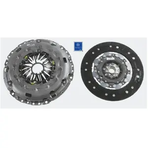 SACHS 3000 951 199 Kit d'Embrayage sans butée de débrayage pas cher