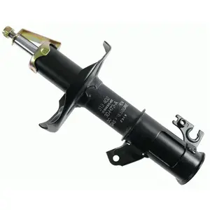 Comparateur de prix : SACHS Amortisseur pour MAZDA: 323 (Ref: 313 402)