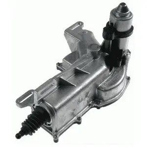 Cylindre récepteur, embrayage Actuateur 3981 000 067 Sachs 3981000067Vendu parmotointegrator