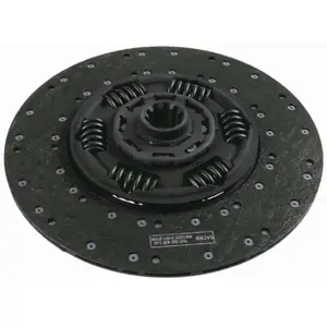 Disque d'embrayage SACHS 1878 002 139 pas cher