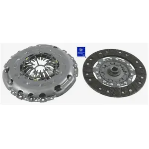 SACHS Kit d'embrayage pour LANCIA: Musa & FIAT: Idea (Ref: 3000 951 832) pas cher