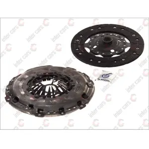 Kit d'embrayage SACHS XTend 3000 951 838 pas cher