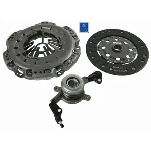 Kit d'embrayage SACHS 3000 990 202 pas cher