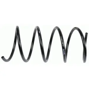 Comparateur de prix : Jeu de 2 ressorts de suspension, 13 mm, Essieu avant SACHS, par ex. pour Mercedes-Benz