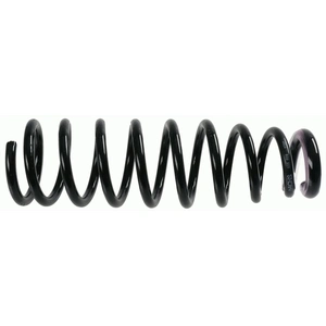 Ressort de suspension SACHS 998 609 gauche pas cher