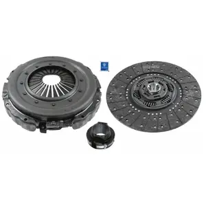 SACHS Kit d'embrayage (Ref: 3400 700 524) pas cher