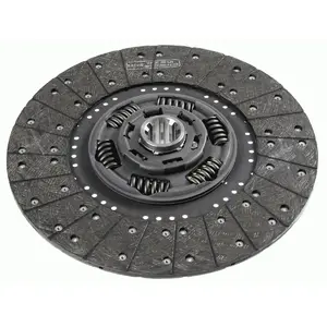 Comparateur de prix : Disque d'embrayage SACHS 1878 004 584