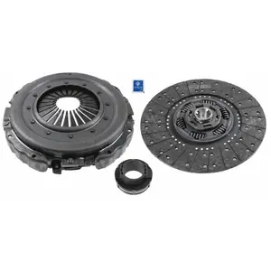 Kit D'Embrayage Xtend 3400 700 523 Sachs Daf Sachs 3400700523