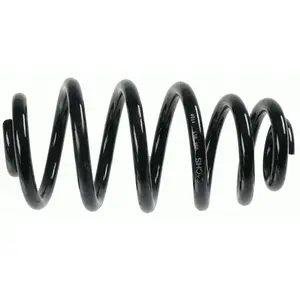 SACHS Ressort de suspension pour AUDI: A4 & SEAT: Exeo (Ref: 996 951)