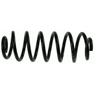 Comparateur de prix : SACHS Ressort de suspension pour AUDI: A3 (Ref: 996 942)