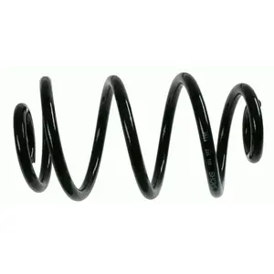 SACHS Ressort de suspension pour RENAULT: Modus, Clio (Ref: 994 167) pas cher