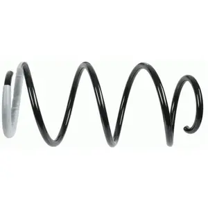 Comparateur de prix : SACHS Ressort de suspension pour RENAULT: Modus, Clio (Ref: 998 805)