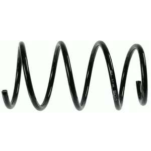 SACHS Ressort de suspension pour BMW: Série 5 (Ref: 998 466) pas cher