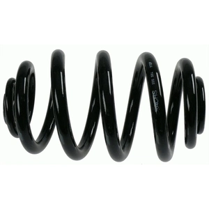 Comparateur de prix : SACHS Ressort de suspension pour BMW: X3 (Ref: 996 984)