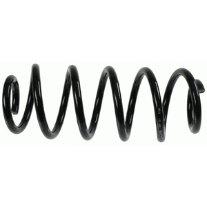 Ressort de suspension 998 431 Sachs 998431