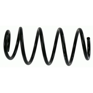 Ressort de suspension 998 406 Sachs 998406 pas cher