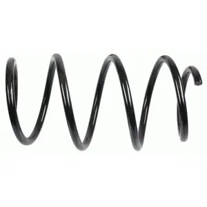 SACHS 998 462 Ressort De Suspension pour BMW 5 (E60) 2001-2010 Essieu Avant pas cher