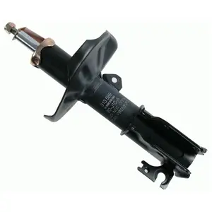 Comparateur de prix : SACHS Amortisseur pour MAZDA: Premacy, 323 (Ref: 313 589)