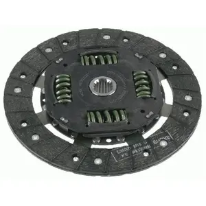 Disque d'embrayage SACHS 1878 001 507 pas cher