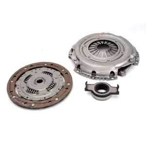 Kit D'Embrayage 3000 951 215 Sachs Ford Sachs 3000951215 pas cher