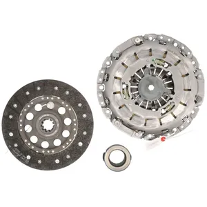 Comparateur de prix : SACHS Kit d'embrayage pour BMW: Série 3 (Ref: 3000 951 232)