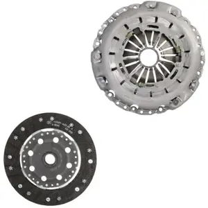 SACHS Kit d'embrayage pour MERCEDES-BENZ: Classe E, Classe CLK, Classe C, Classe SLK (Ref: 3000 951 236) pas cher