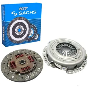 SACHS Kit d'embrayage pour FORD: Fiesta, Ka, Escort, StreetKa (Ref: 3000 951 294) pas cher