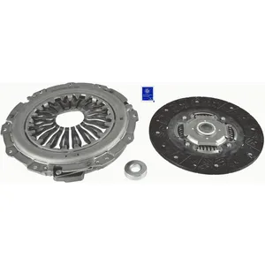 Kit d'embrayage 3000 951 295 Sachs 3000951295 pas cher