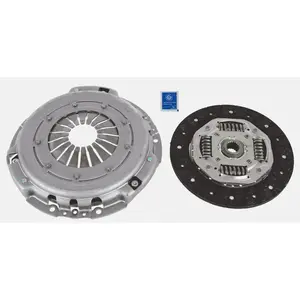 SACHS Kit d'embrayage pour FIAT: Stilo (Ref: 3000 951 283)
