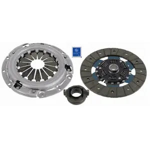 Kit D'Embrayage 3000 951 273 Sachs Kia Sachs 3000951273 pas cher