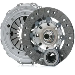 Kit d'embrayage, 220 mm SACHS, par ex. pour VW, Skoda, Audi, Seat pas cher